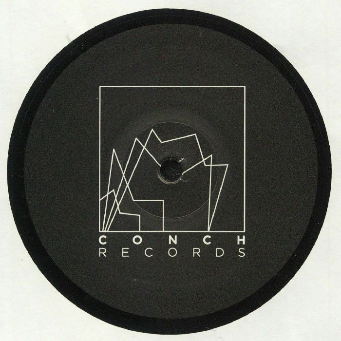 J Bevin & Bash - CONCH004