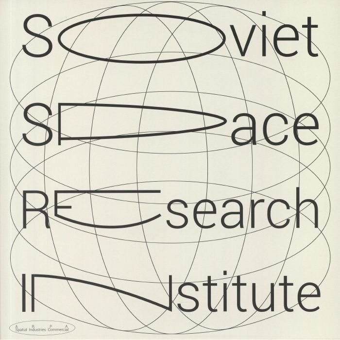 Soviet Space Research Institute - ARPA Spatial Industries Commercial