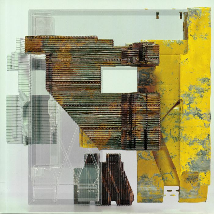 Robert Merlak - Finomehanika