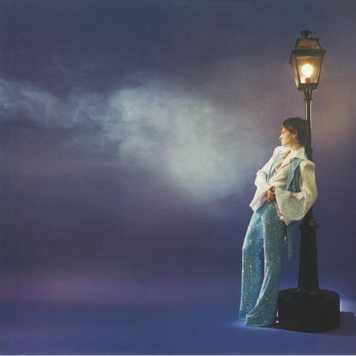 CHRISTINE & THE QUEENS - La Vita Nuova