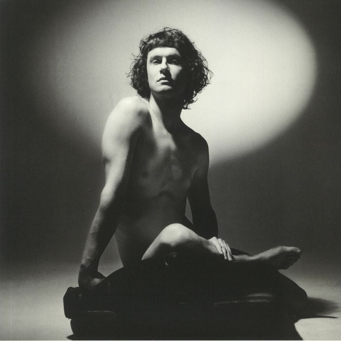 BUZZARD BUZZARD BUZZARD - The Non Stop EP