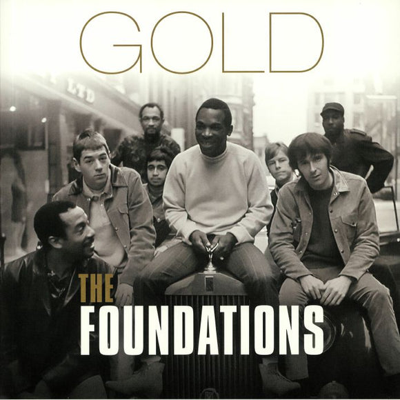 The FOUNDATIONS - Gold