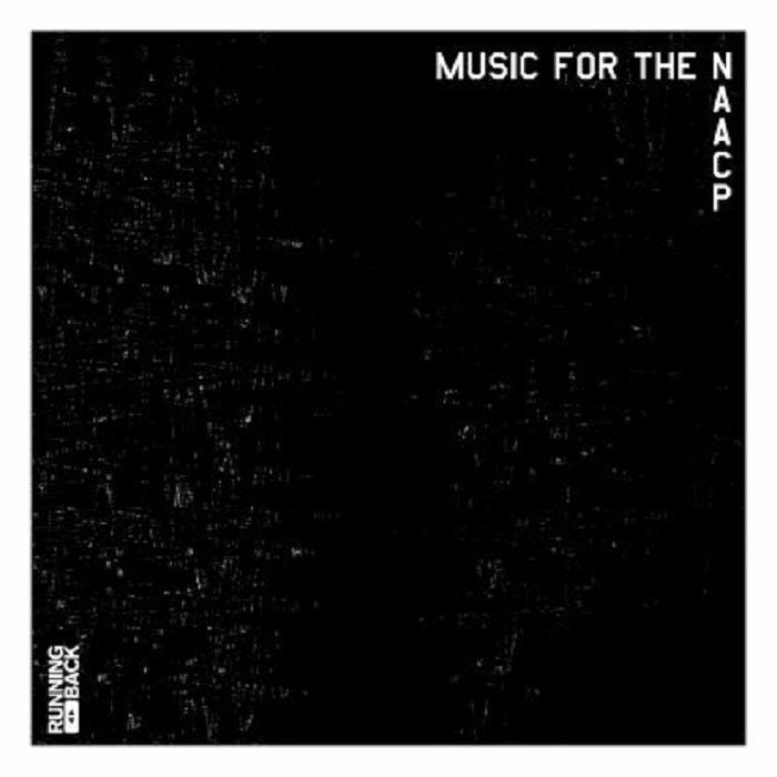 Various - Music For NAACP