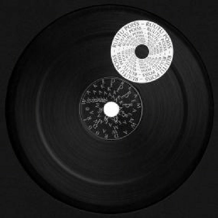 RUUTU POISS - WADR 001