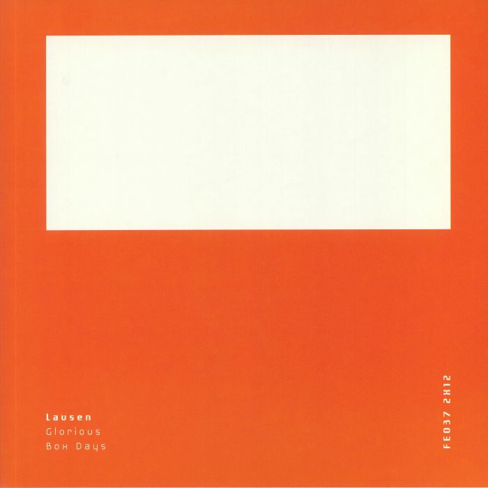 Lausen - Glorius Box Dates