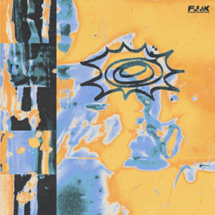 CLOSE COUNTERS - FLUX EP