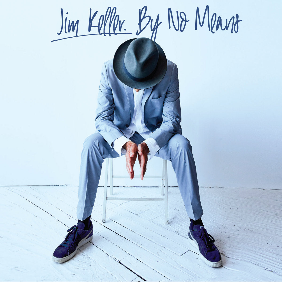 Jim Keller - By No Means