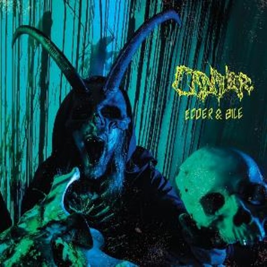 Cadaver - Edder & Bile