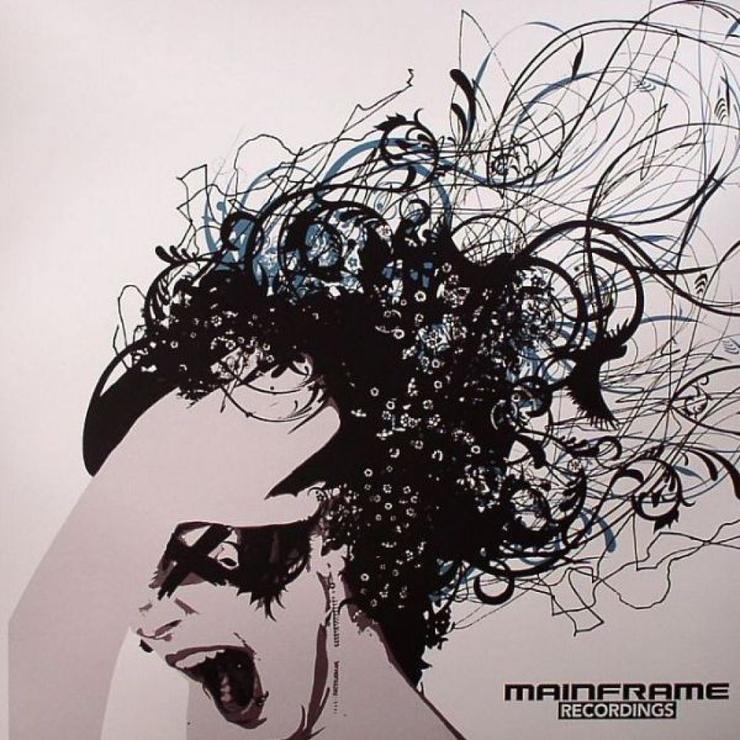 Camo & Krooked / Mutated Forms Feat MC Coppa - It Has Begun / Mafia - FULL RELEASE