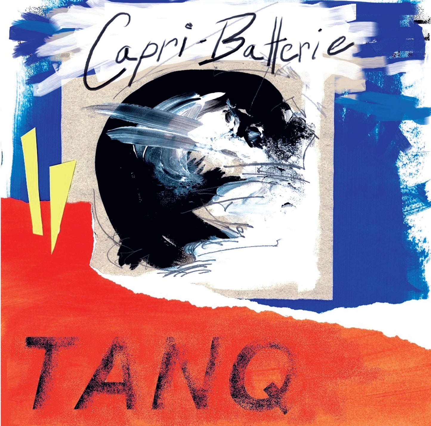 Capri-Batterie - Tanq