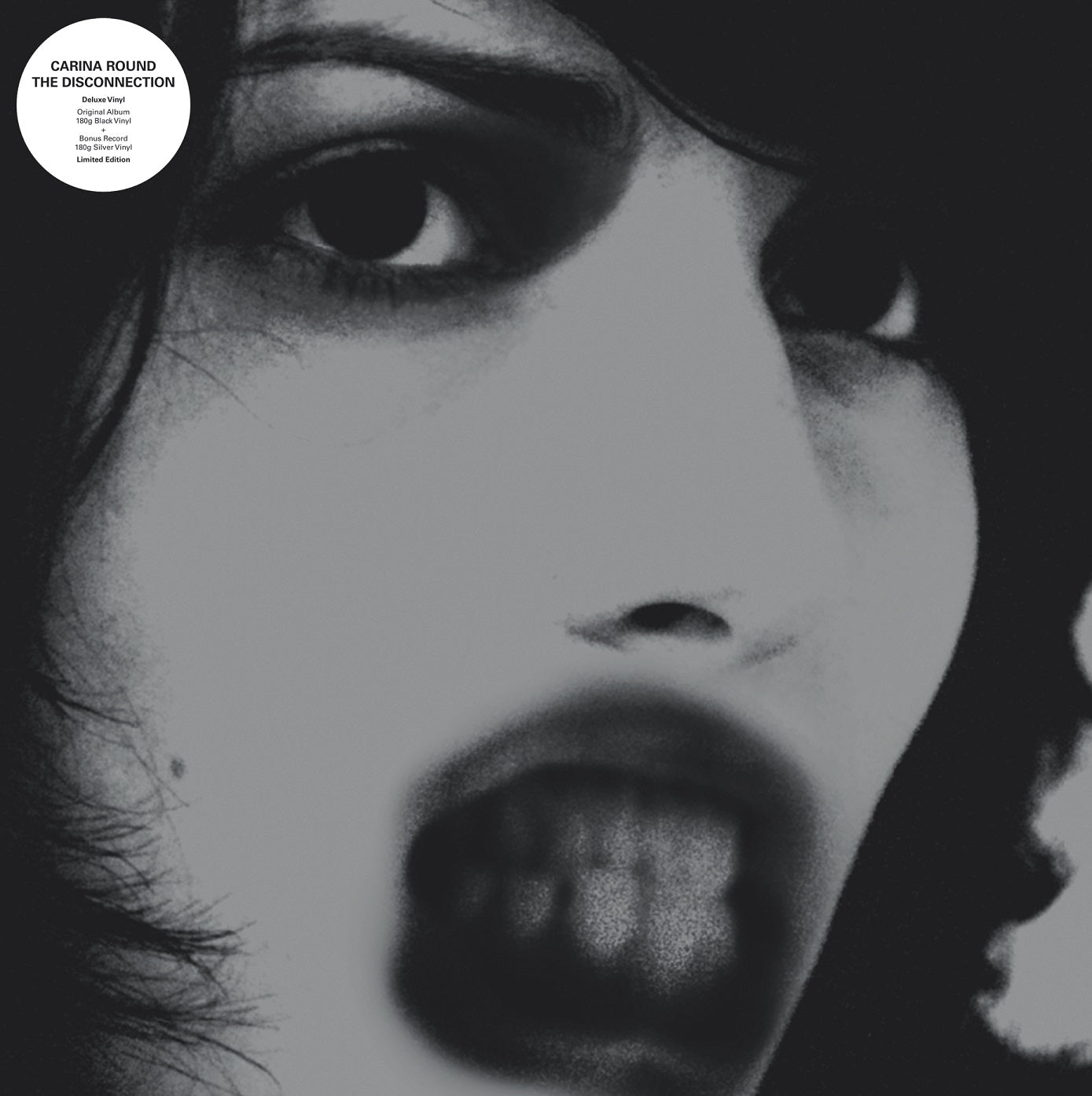 Carina Round - The Disconnection (Deluxe)