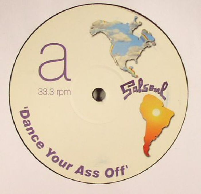 Carol Williams - Love Is You