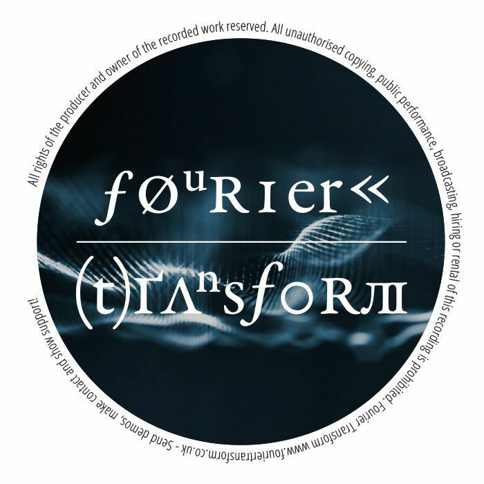 Casey TUCKER - Deep Soul Calm EP