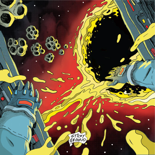 Casper Hastings - Reinvention