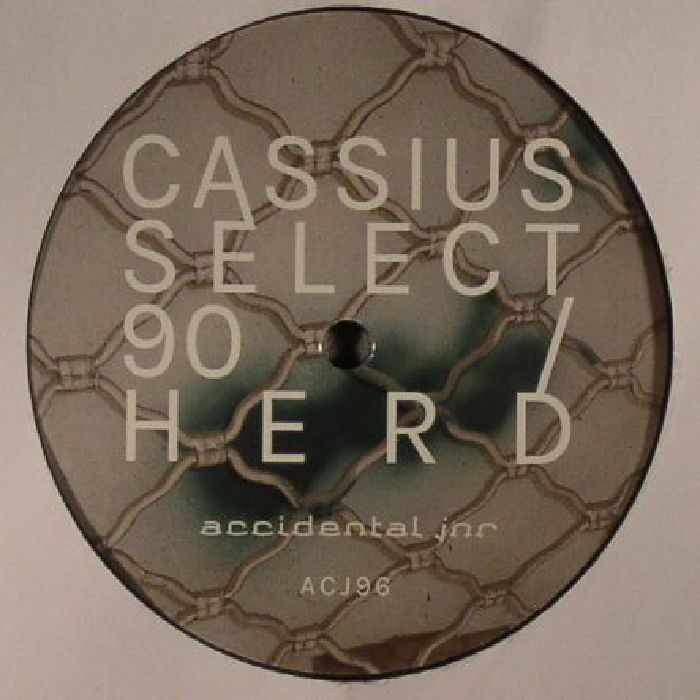 Cassius Select - 90 // HERD