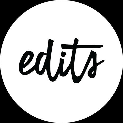 Casual Connection - EDITS 001