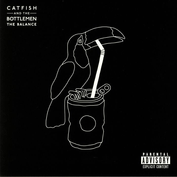 Catfish and the Bottlemen - The Balance