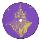 Chavinski - Fantasy EP [Purple vinyl Repress]