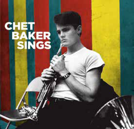 Chet Baker - Sings + 10 Bonus Tracks [CD]