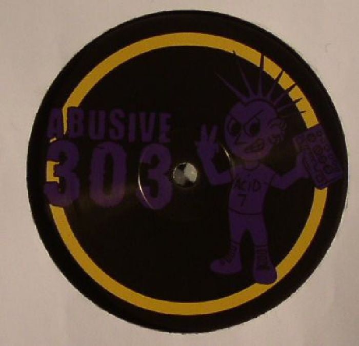 Chris LIBERATOR / THE GEEZER / MOBILE DOGWASH / JOHN TUXMAN - Fooled By Consumerism