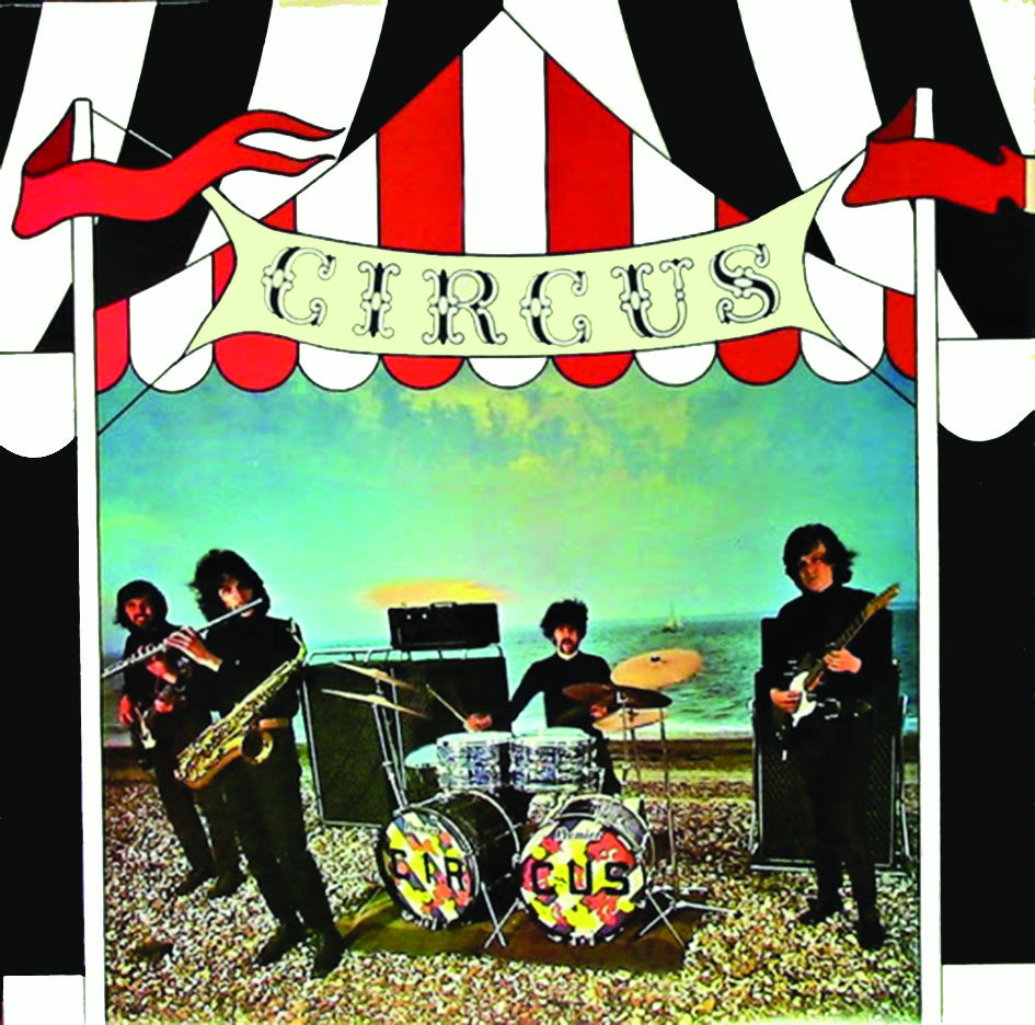 Circus - Circus