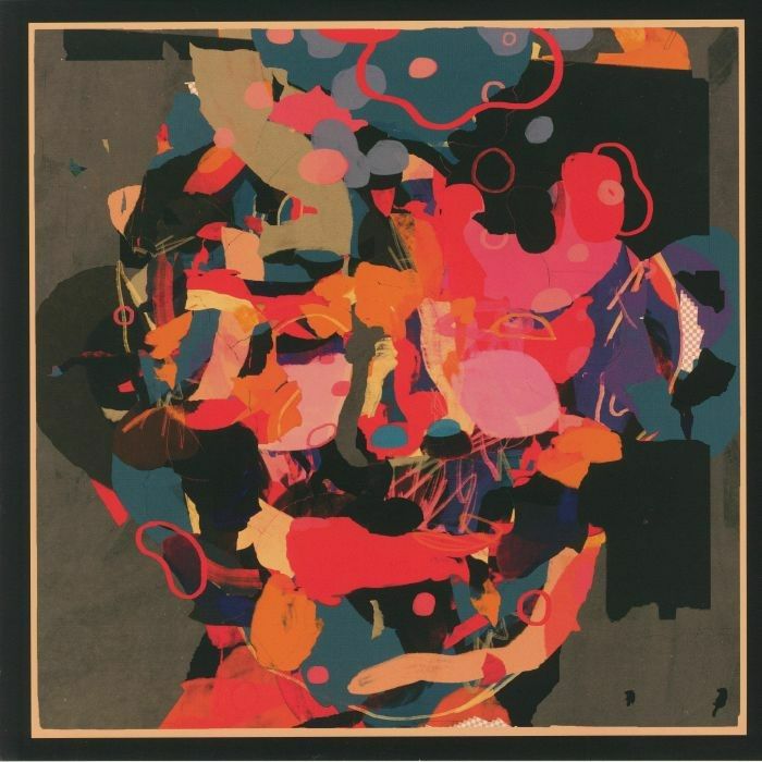 Clap! Clap! - Liquid Portraits LPX2 Colour Vinyl