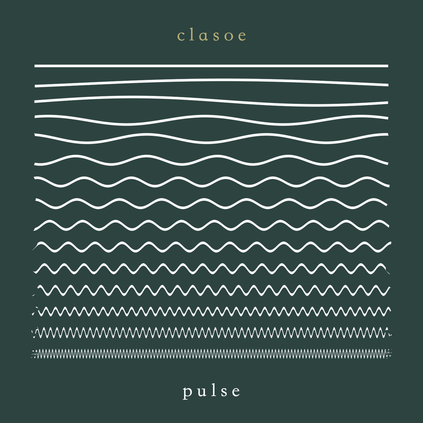 Clasoe - Pulse