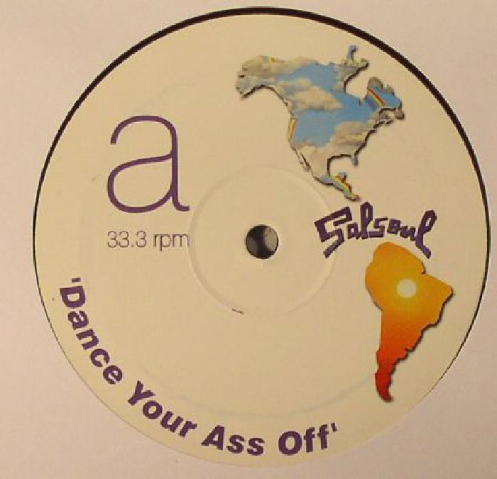 Claudja BARRY - Love For The Sake Of Love