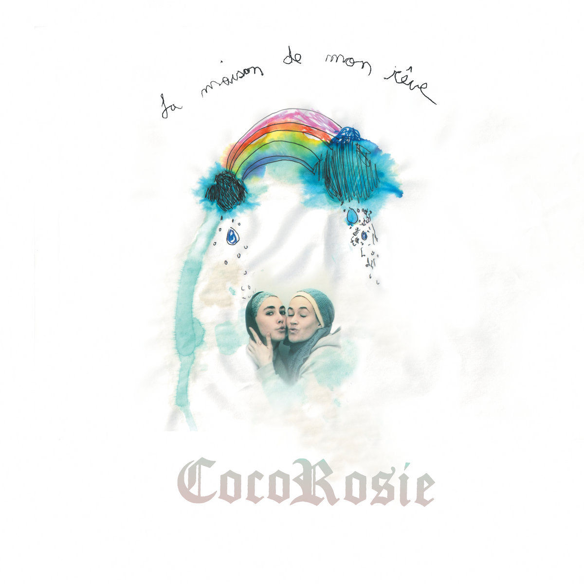 Cocorosie - La Maison De Mon Reve