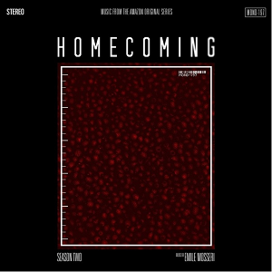 Composed by Emile Mosseri - Homecoming: Season 2