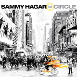 Sammy Hagar & The Circle - Crazy Times [CD]