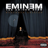 Eminem - The Eminem Show (Deluxe Edition) [4LP]