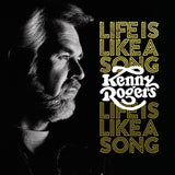 Kenny Rogers - Life Is Like A Song [CD]