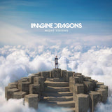 Imagine Dragons - Night Visions - 10th Anniversary Edition (SDE box)