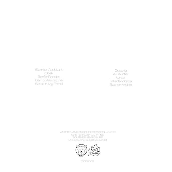 B. C. Slumber - Slumber Assistant