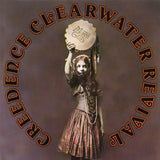 Creedence Clearwater Revival - Mardi Gras (Half Speed Master)