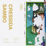 Cressida - Sambo