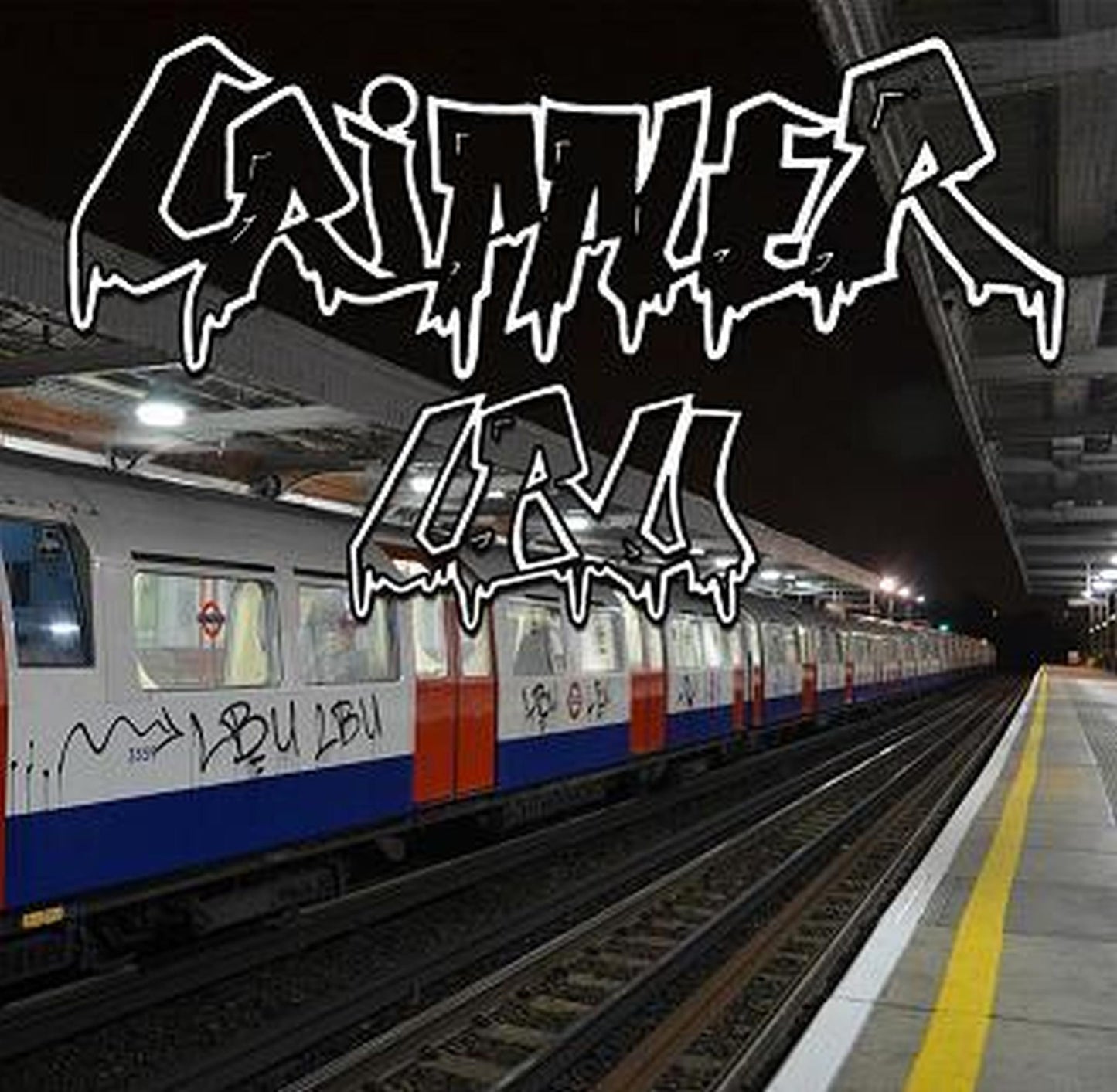 Crippler LBU – Crippler LBU