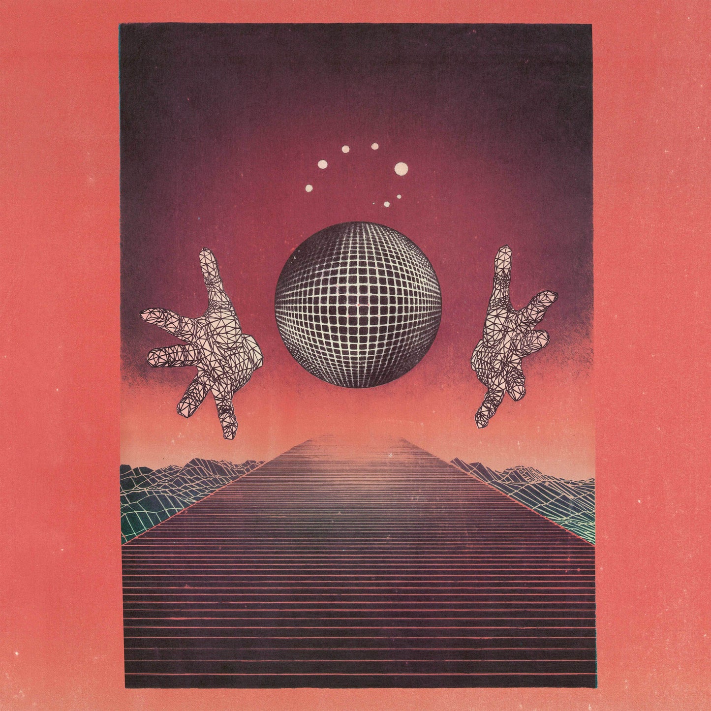 Crypticz - Between Dust & Time