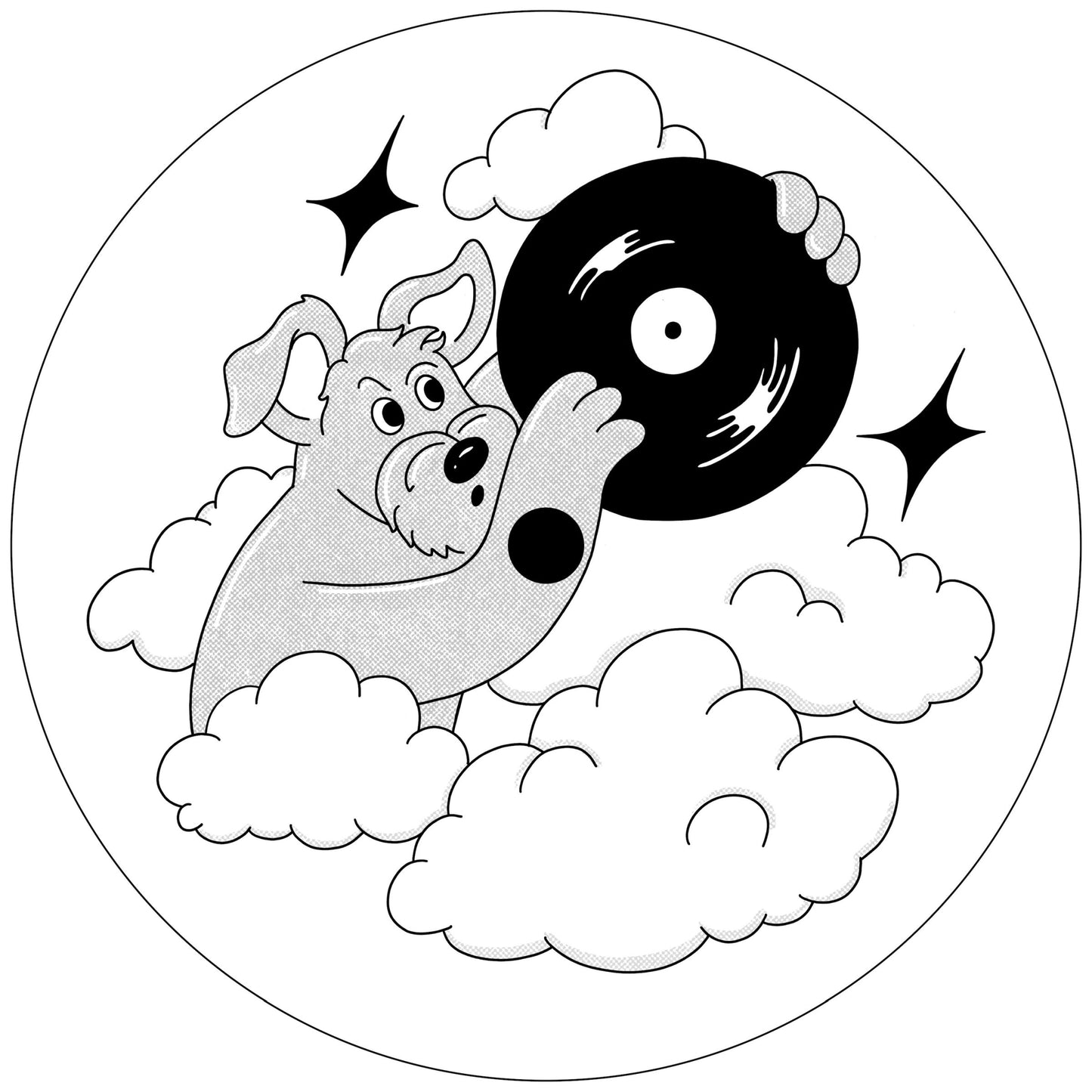 Amy Dabbs - Four Track Mind EP