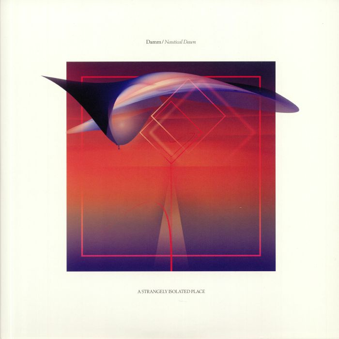 DAMM - Nautical Dawn