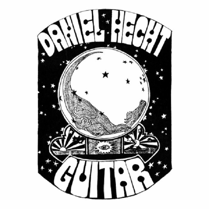DANIEL HECHT - GUITAR