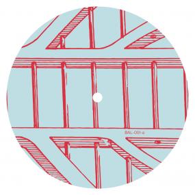 DANIEL WANG - THE LOOK MA NO DRUM MACHINE EP - 2020 EDITION