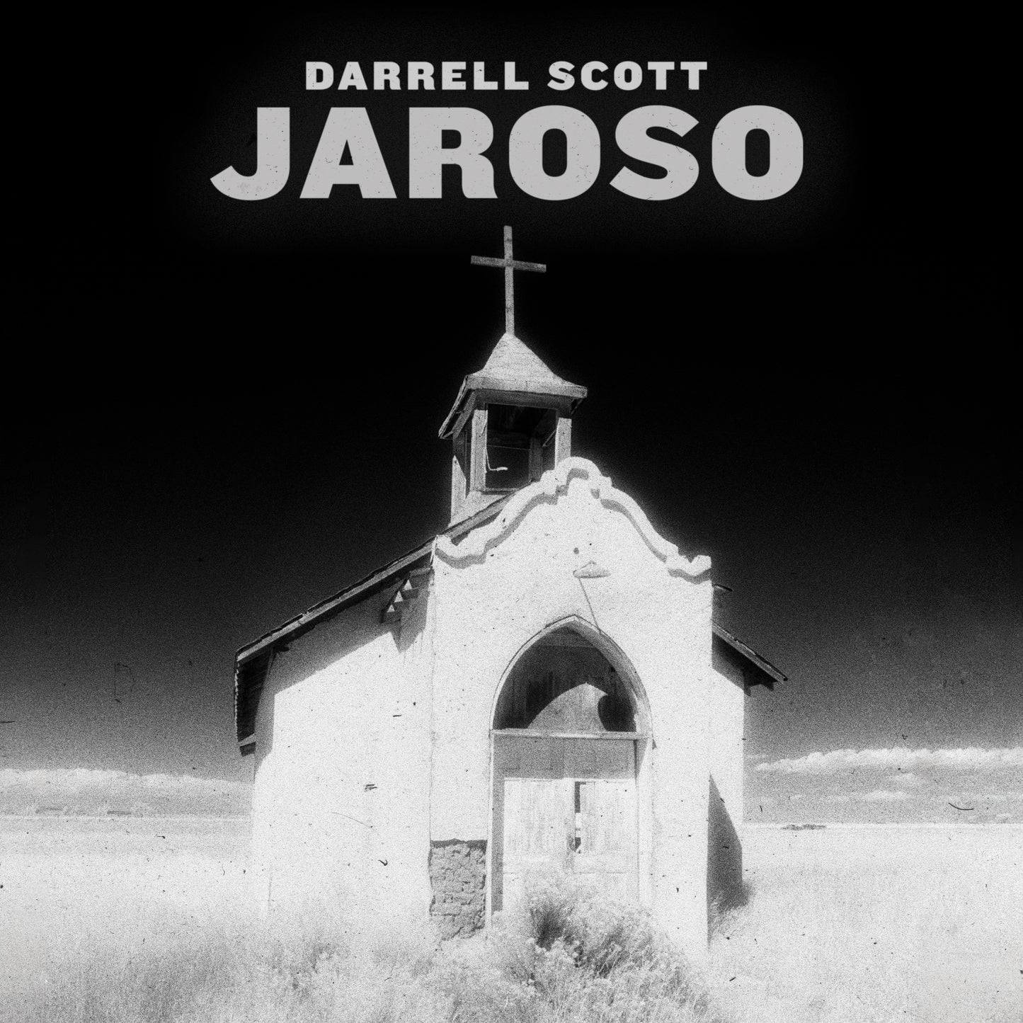 DARRELL SCOTT - JAROSO