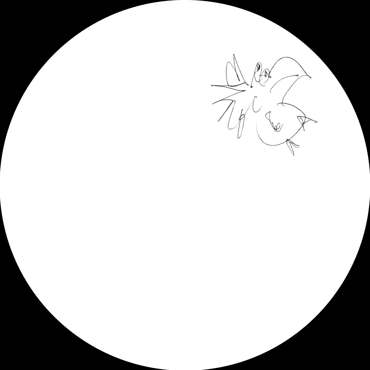 Justin Jay & Claude VonStroke - Oh (Incl. Pearson Sound Remix)