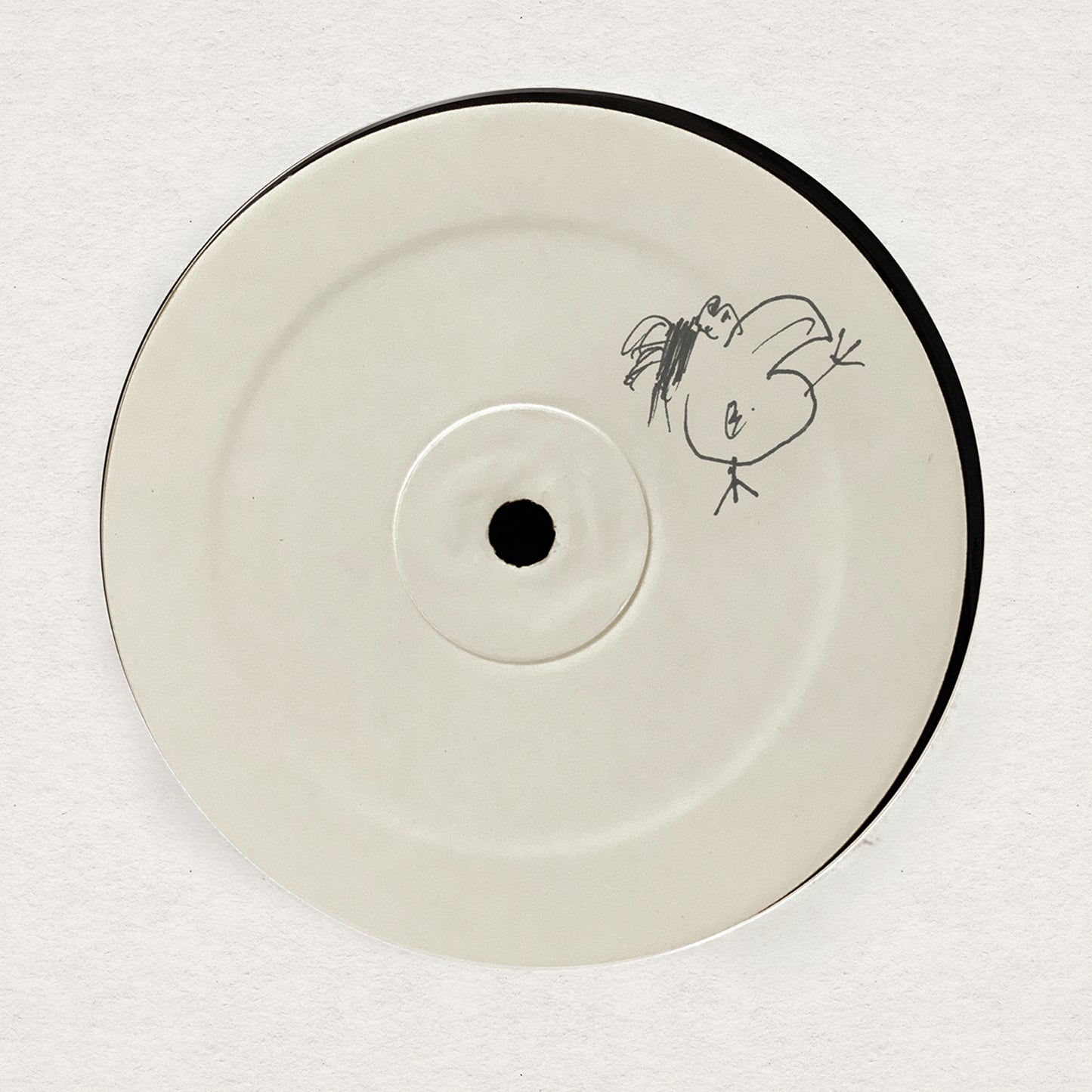 Hugo Massien - Fast Forward