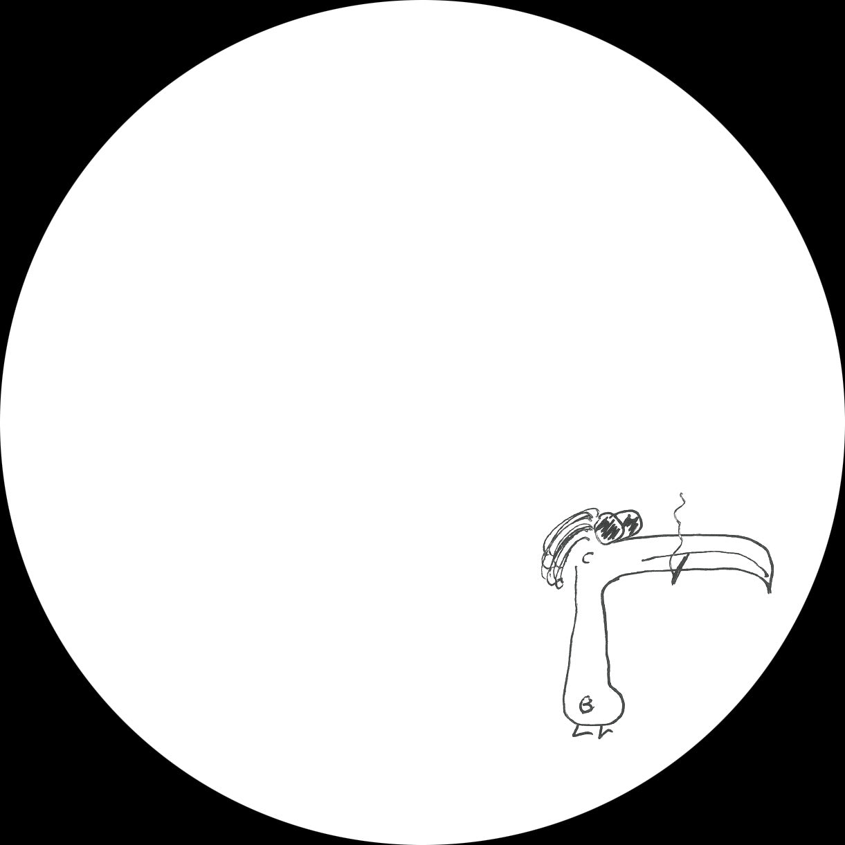 Nikki Nair & Nala - The World is Always Ending