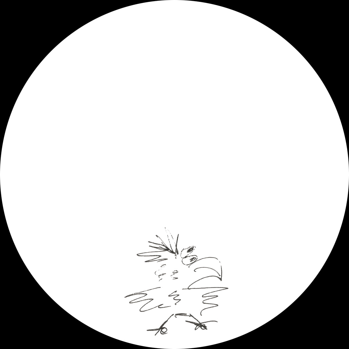 Danny Goliger & Choopsie - AF Rex