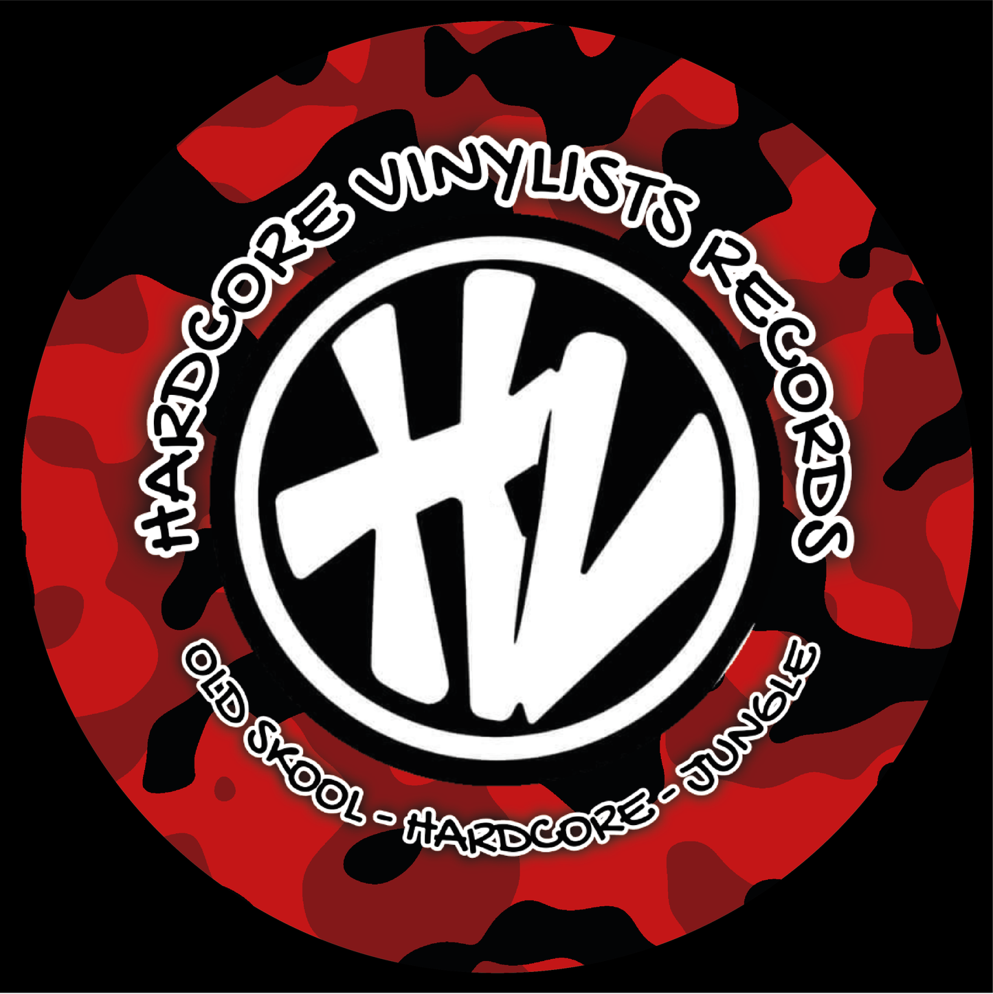 Various Artists - Regeneration EP Part 2