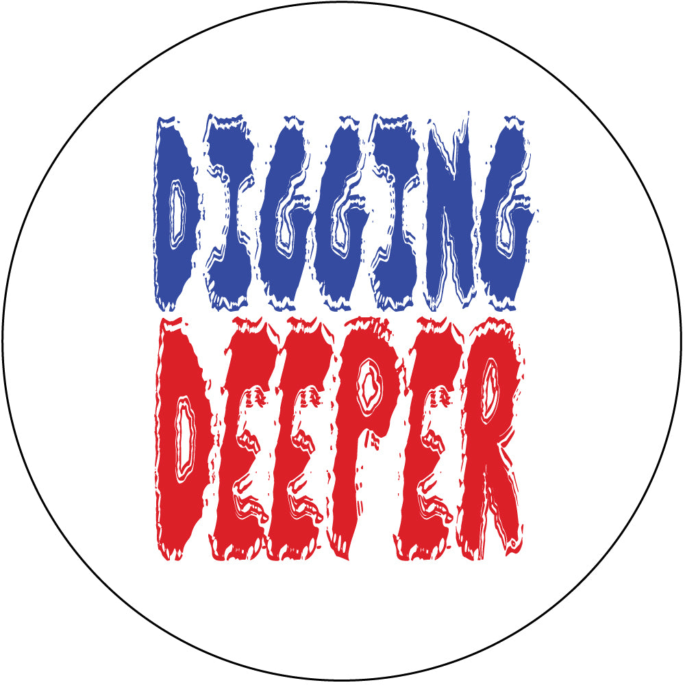 Groovy Deep House - Volume One